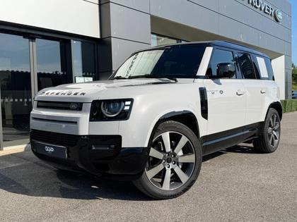 Land Rover Defender - 110 2.0 P300e PHEV X-Dynamic HSE - 134 990 €