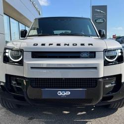 Land Rover Defender 110 2.0 P300e PHEV X-Dynamic HSE Boulogne-sur-Mer