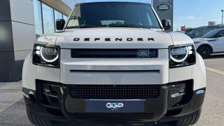 Land Rover Defender  - Hse - photo 1