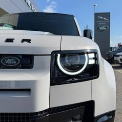 Land Rover Defender 110 2.0 P300e PHEV X-Dynamic HSE Boulogne-sur-Mer
