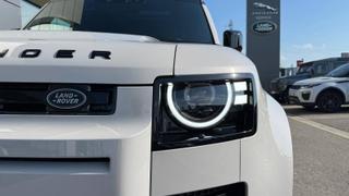 Land Rover Defender  - Hse - photo 2