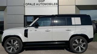 Land Rover Defender  - Hse - photo 3