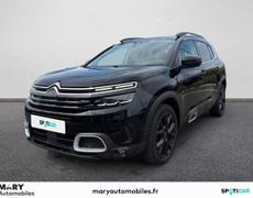 Citroen C5 Aircross Glos
