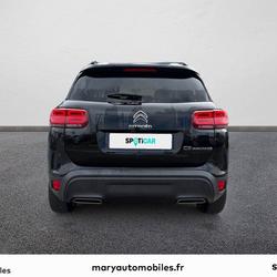 Citroen C5 Aircross C5 Aircross PureTech 130 S&S EAT8 Shine Glos