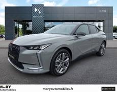 DS DS4 Glos