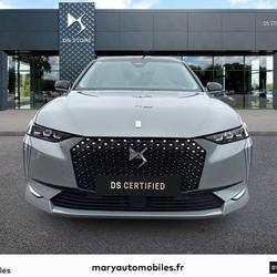 DS DS4 DS 4 Hybride E-Tense 225 EAT8 Esprit de Voyage Glos