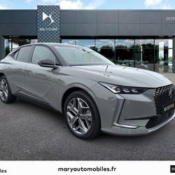 DS DS4 DS 4 Hybride E-Tense 225 EAT8 Esprit de Voyage Glos