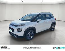 Citroen C3 Aircross Argentan
