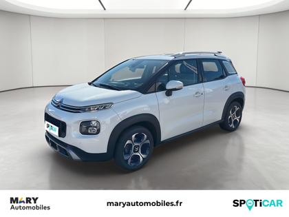 Citroen C3 Aircross - C3 Aircross PureTech 110 S&S EAT6 Shine Business - 12 490 €