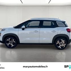 Citroen C3 Aircross PureTech 110 S&S EAT6 Shine Business occasion - Argentan - photo 2/20