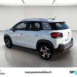 Citroen C3 Aircross PureTech 110 S&S EAT6 Shine Business occasion - Argentan - photo 3/20
