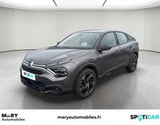 Citroen C4 - C4 BlueHDi 130 S&S EAT8 Feel Pack - 16 800 €