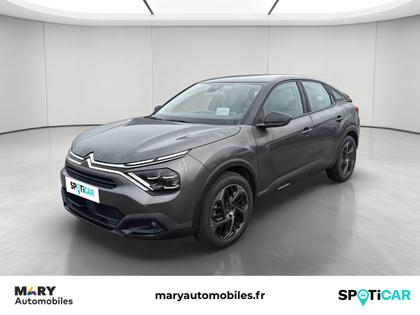 Citroen C4 - C4 BlueHDi 130 S&S EAT8 Feel Pack - 16 800 €