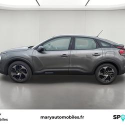 Citroen C4 BlueHDi 130 S&S EAT8 Feel Pack occasion - Ceris&eacute; - photo 2/16
