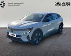 Renault Megane E-Tech Saint-Malo