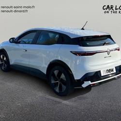 Renault Megane E-Tech Megane E-Tech EV40 130ch boost charge Equilibre Saint-Malo