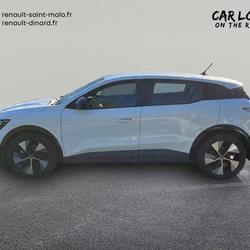 Renault Megane E-Tech Megane E-Tech EV40 130ch boost charge Equilibre Saint-Malo
