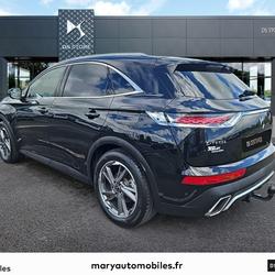 DS DS7 Crossback DS7 Crossback Hybride E-Tense 225 EAT8 Grand Chic Glos