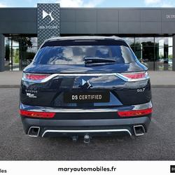 DS DS7 Crossback DS7 Crossback Hybride E-Tense 225 EAT8 Grand Chic Glos