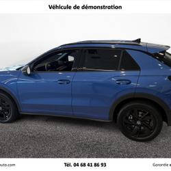 Volkswagen T-Roc 1.5 eTSI EVO2 Hybrid 150 ch DSG7 Style occasion - Narbonne - photo 2/23