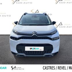 Citroen C3 Aircross C3 Aircross PureTech 110 S&S BVM6 Feel Pack Castres