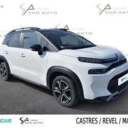 Citroen C3 Aircross C3 Aircross PureTech 110 S&S BVM6 Feel Pack Castres