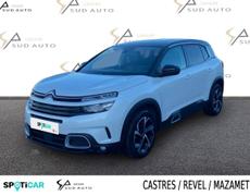 Citroen C5 Aircross Castres