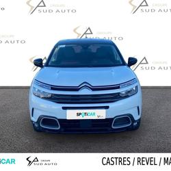 Citroen C5 Aircross C5 Aircross BlueHDi 130 S&S EAT8 Feel Castres