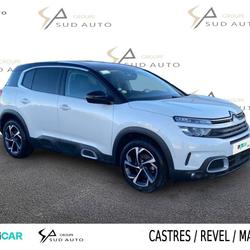 Citroen C5 Aircross C5 Aircross BlueHDi 130 S&S EAT8 Feel Castres