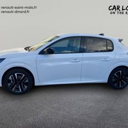 Peugeot 208 208 Hybrid 100 e-DCS6 Allure Saint-Malo