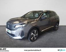 Peugeot 3008 Glos