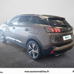 Peugeot 3008 3008 Hybrid 225 e-EAT8 GT Glos