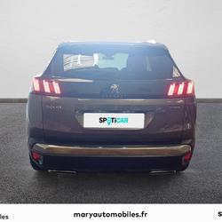 Peugeot 3008 3008 Hybrid 225 e-EAT8 GT Glos