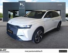 DS DS7 - DS 7 BlueHDi 130 EAT8 Performance Line + - 26 990 €