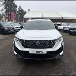 Renault Austral Austral full hybrid E-Tech 200 ch Techno Plo&euml;rmel