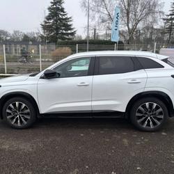 Renault Austral Austral full hybrid E-Tech 200 ch Techno Plo&euml;rmel