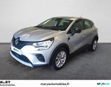 Renault Captur Glos
