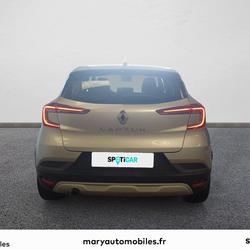 Renault Captur TCe 100 Business occasion - Glos - photo 3/16