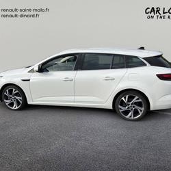Renault Megane 4 Estate M&eacute;gane IV Estate E-TECH Plug-In Hybride 160 R.S. Line Saint-Malo