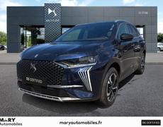 DS DS7 Glos