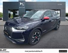 DS DS3 Crossback - DS3 Crossback PureTech 130 EAT8 Ines de la Fressange Paris - 15 990 €