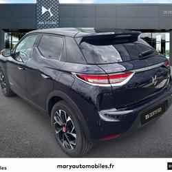 DS DS3 Crossback PureTech 130 EAT8 Ines de la Fressange Paris occasion - Glos - photo 2/22