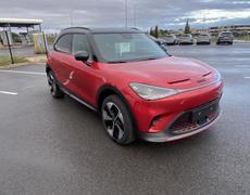 Smart #1 Castelnau-le-Lez