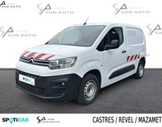 Citroen Berlingo Castres