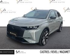 DS DS7 Crossback Castres