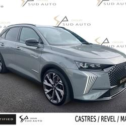 DS DS7 Crossback DS7 Crossback Hybride E-Tense 360 EAT8 4x4  LA PREMIERE Castres