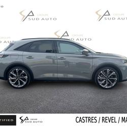 DS DS7 Crossback DS7 Crossback Hybride E-Tense 360 EAT8 4x4  LA PREMIERE Castres