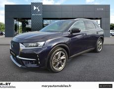 DS DS7 Crossback