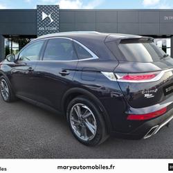 DS DS7 Crossback DS7 Crossback Hybride 300 E-Tense EAT8 4x4 Grand Chic Glos