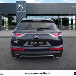 DS DS7 Crossback DS7 Crossback Hybride 300 E-Tense EAT8 4x4 Grand Chic Glos